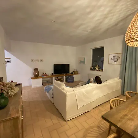 Apartment Nicasi L'Escala