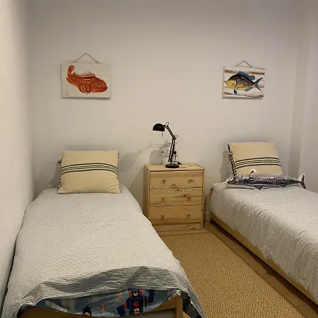 Apartment Nicasi *