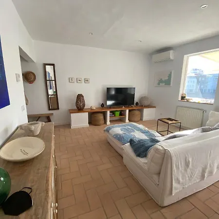 Nicasi דירה L' Escala