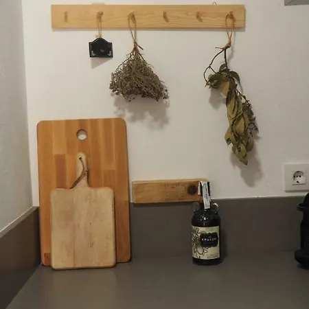 Nicasi Apartment