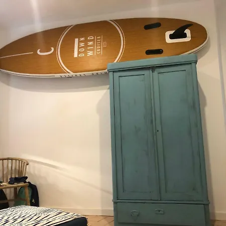 Nicasi Apartment