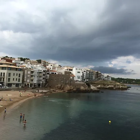 דירה Nicasi L' Escala