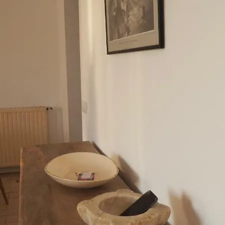 Apartment Nicasi *