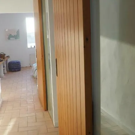 Nicasi Apartment *