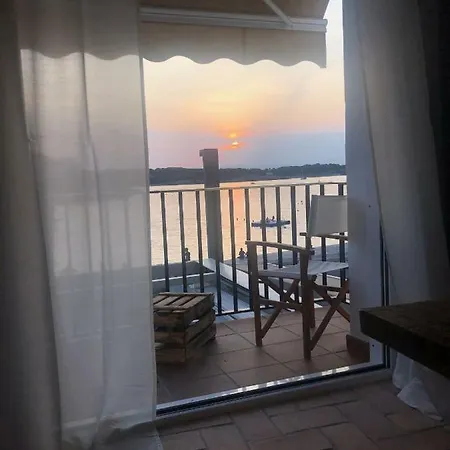 Nicasi Apartment