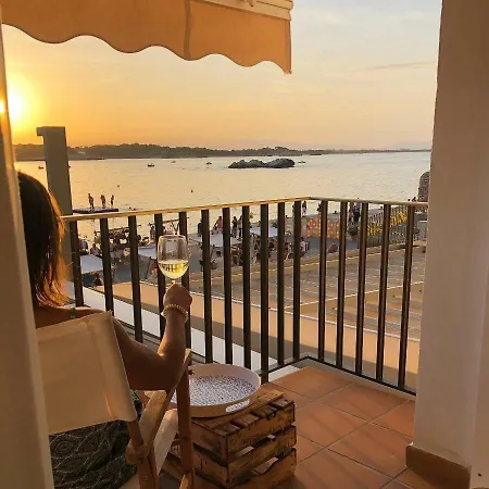 Apartment Nicasi L'Escala
